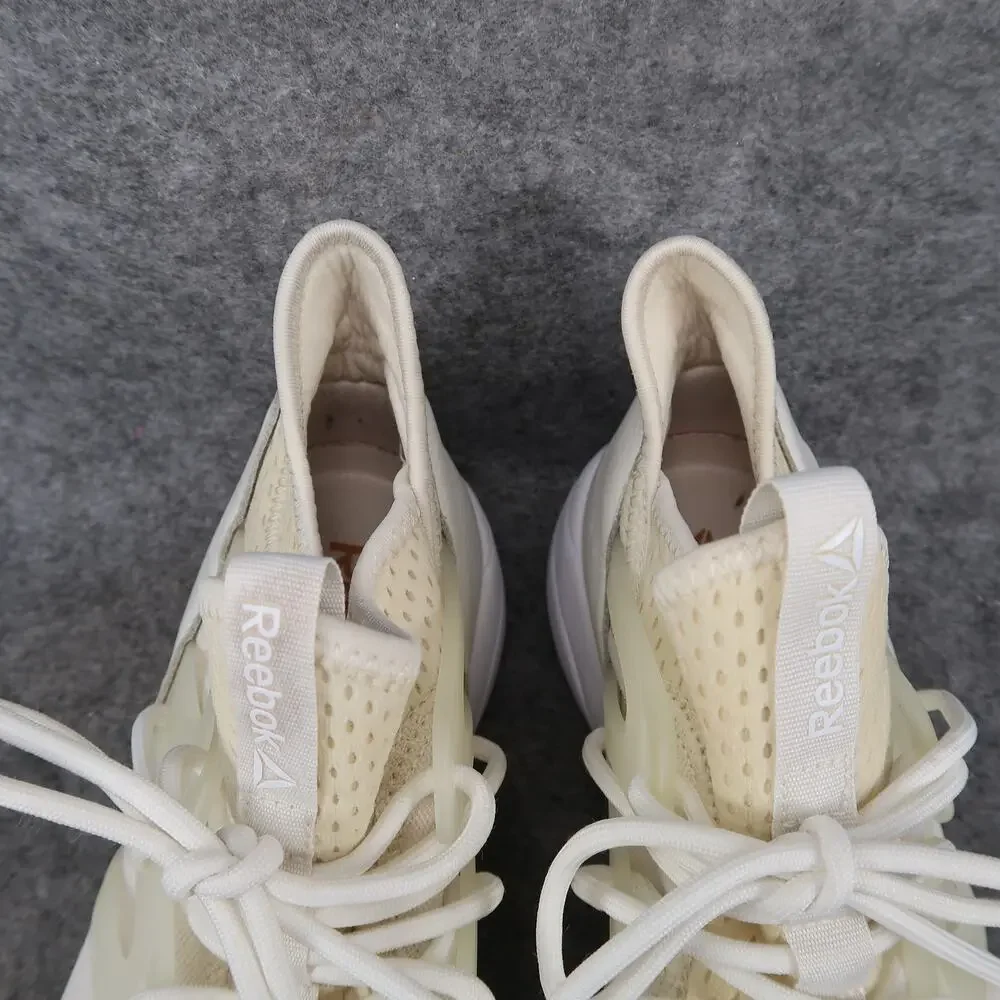 Reebok Shoes Women 8.5 Hayasu Trainer Fitness Sneaker Athletic Gym Sport Workout